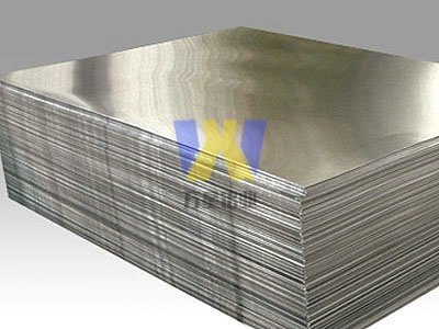 6063铝板出现白点的原因及处理方法